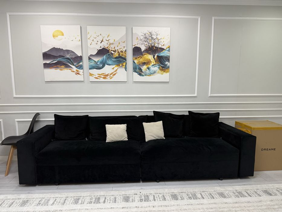 Прода Топовый диван