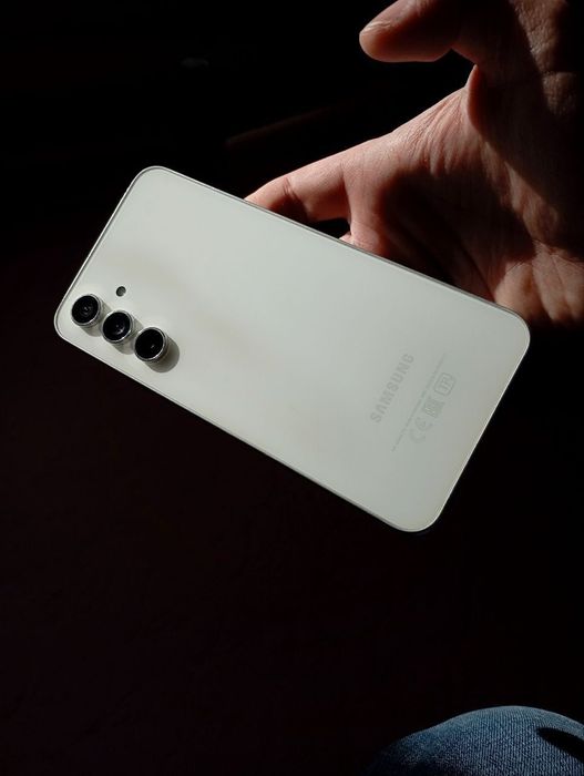 Samsung A54 5G 8+8/256gb