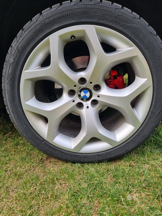 Jante/Roti Bmw R 20 5x120 X5/x6