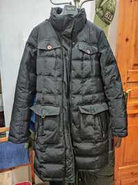 Finn Flare Женская зимняя куртка пуховик от бренда
