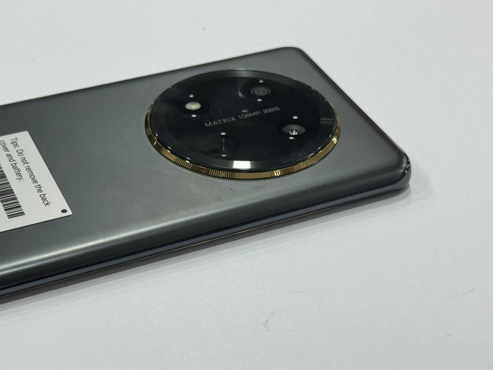 НОВ! ГАРАНЦИЯ! Honor Magic7 Lite 5G 256GB 8GB RAM Dual