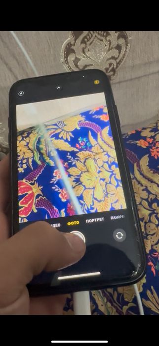 Айфон хр продам