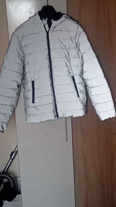 Светлоотразително яке