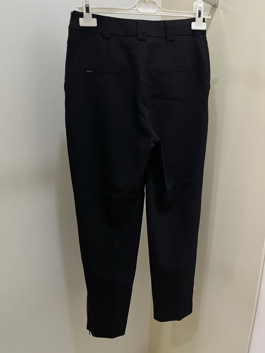 Брюки женские классические в офис и на учебу турецкого производства