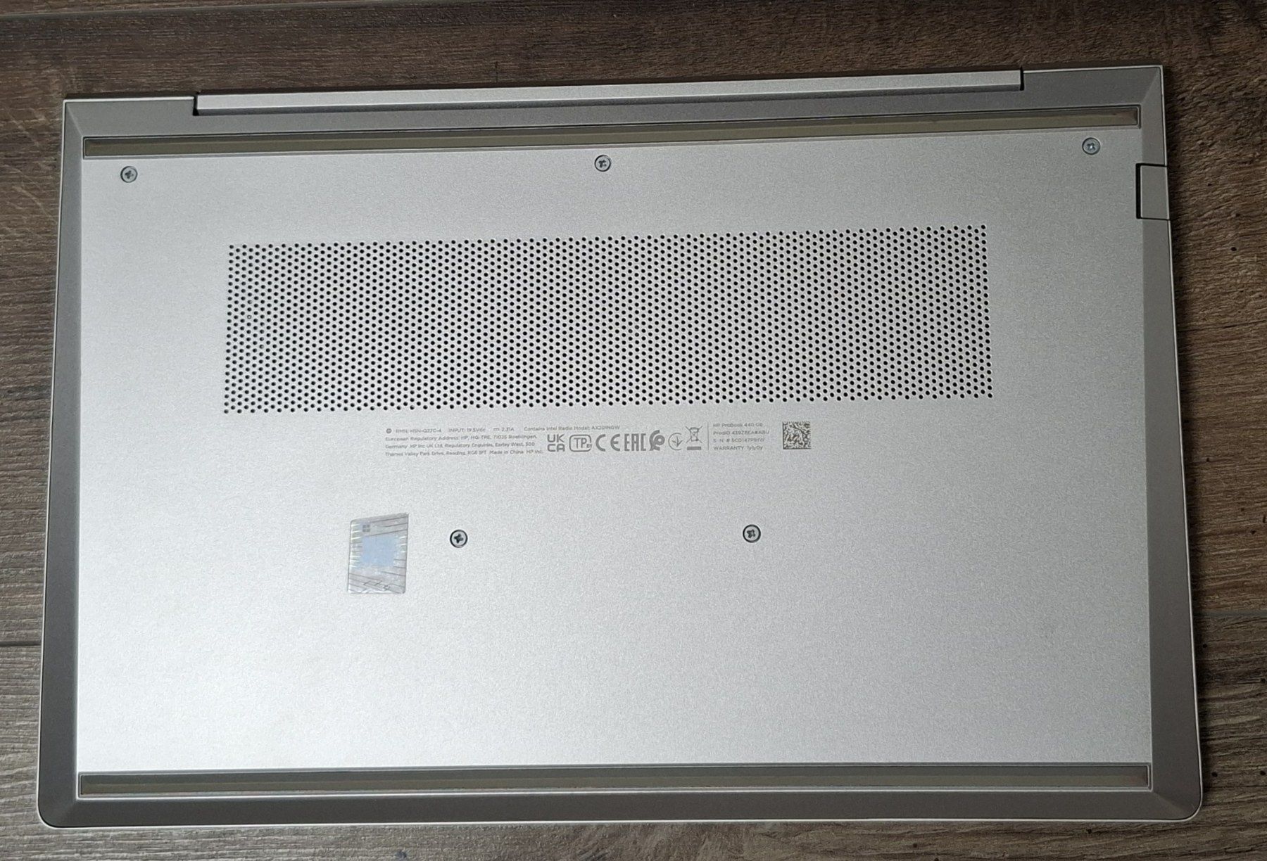 HP 840 | Intel I5 1135G7 | 16GB RAM | 256 SSD |