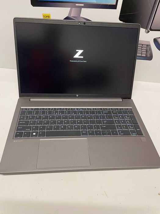 Laptop grafica HP Zbook Power G7, I9 10885H, 32 gb, T2000, garantie