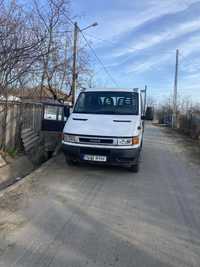 Iveco daily motor .2.8.clasic