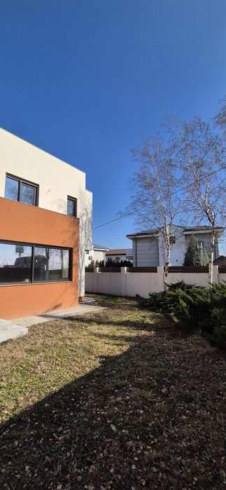 Vila P+2 tip duplex, terasa circulabila , in Ansamblu Rezidențial Otop