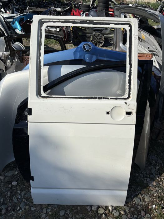 Врата VW T6