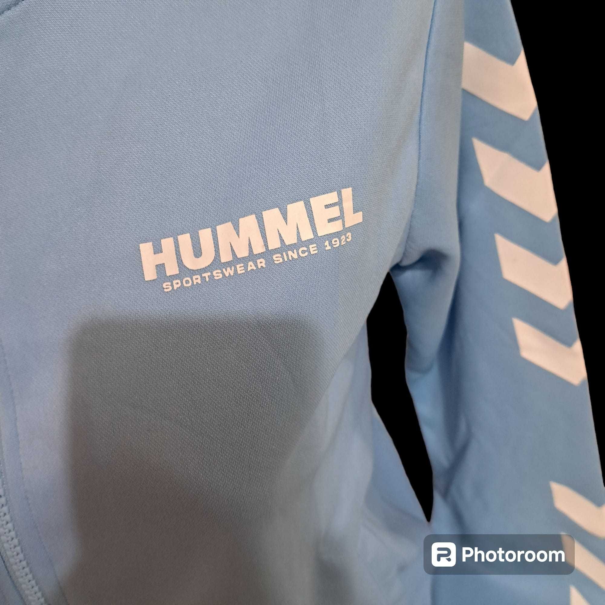 Дамски спортен Суитшърт Hummel