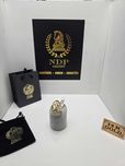 NDP Amanet NON-STOP Calea Vitan Nr.121 Inel de dama aur 14K (33910)