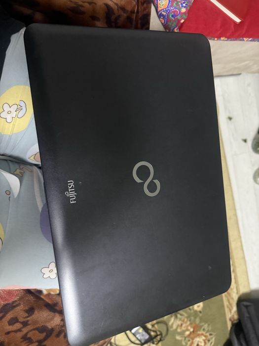 Продам Ноутбук Fujitsu