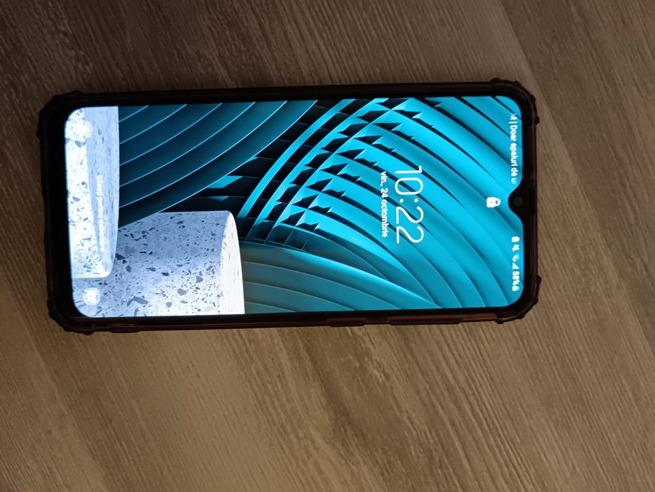 Samsung A30s bine întreținut