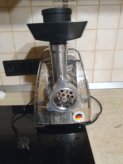 Masina de tocat Bosh  ProPower