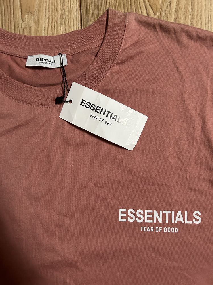 Tricou Essentials M