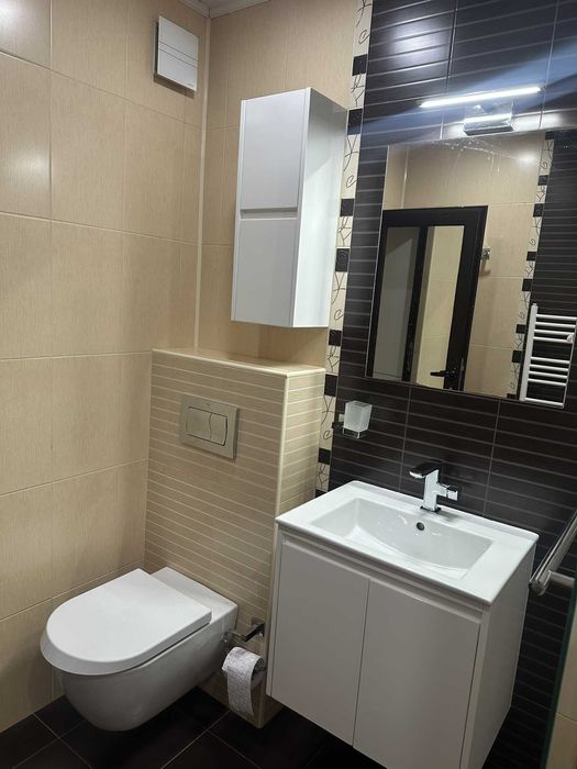 Дава се под наем Тристаен апартамент в София, Дружба 2 - 82 кв.м за 561 € - Снимка #8