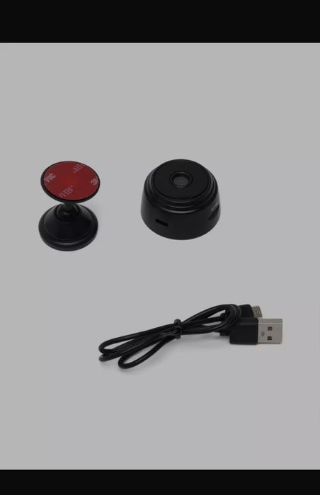 Simsiz mini kamera