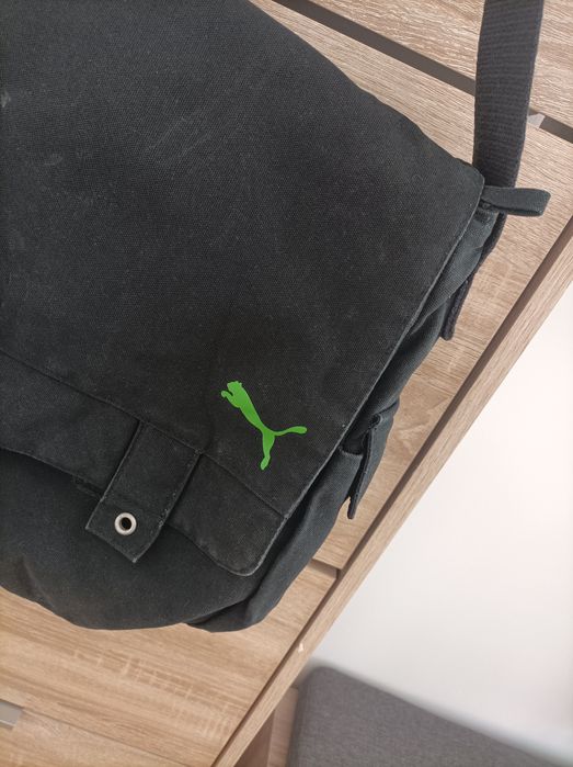 Geanta sport Puma