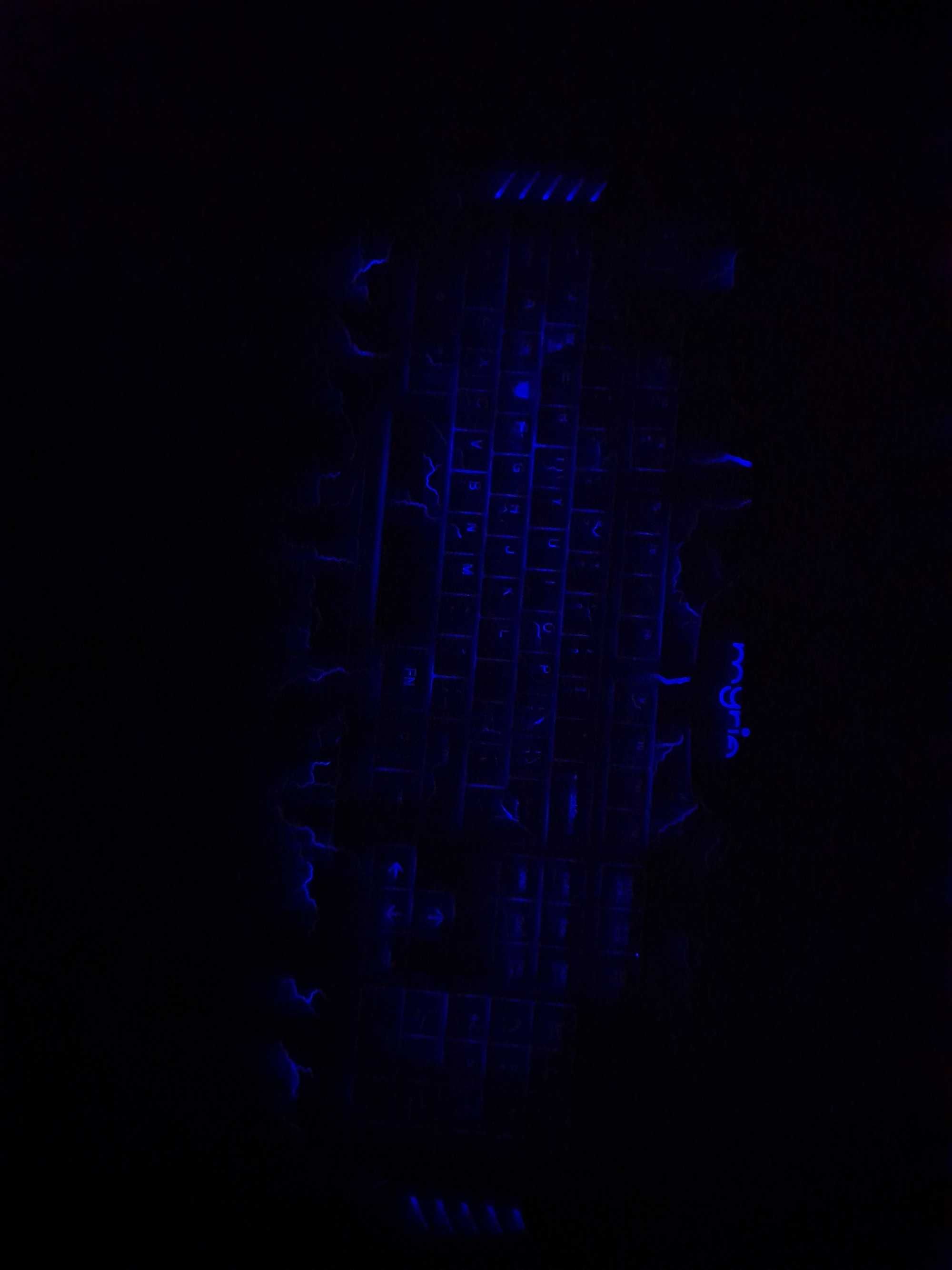 Tastatura myria buna