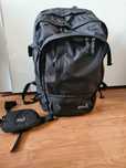 Rucsac unisex Jack Wolfskin Trooper 38L