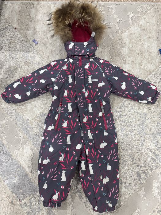 Продам детский комбинезон