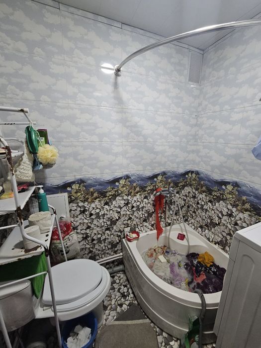 Srochno ozimi uyimni sotaman 3honali qora qamish 1/2 4dom 77 kv