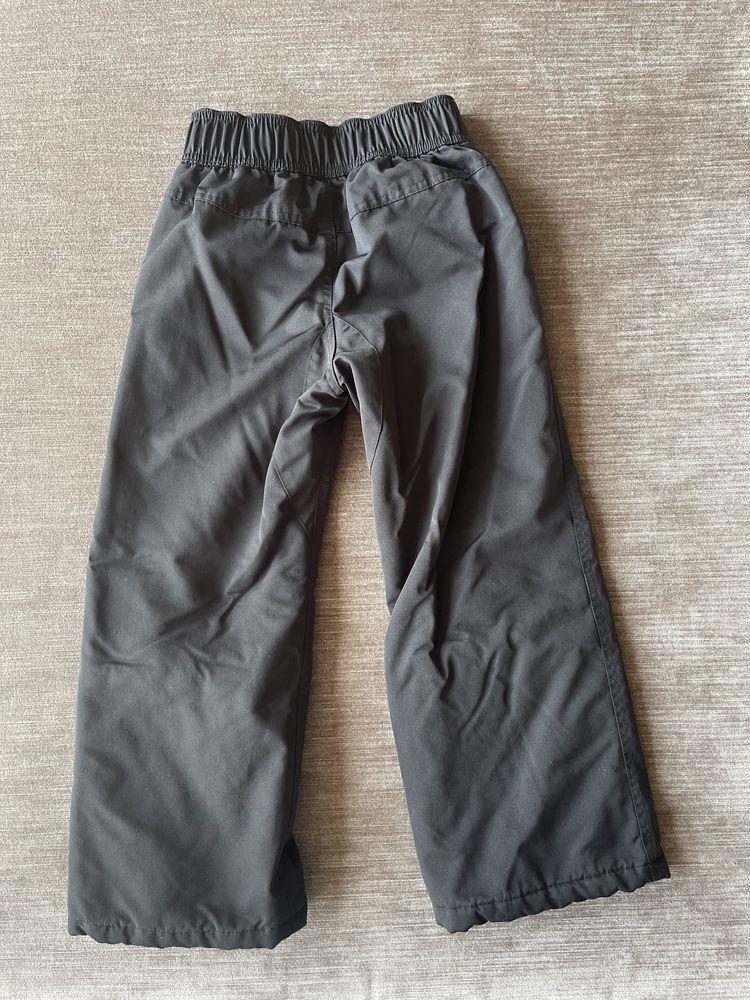 Abercrombie - Pantaloni de zapada 7-8 ani