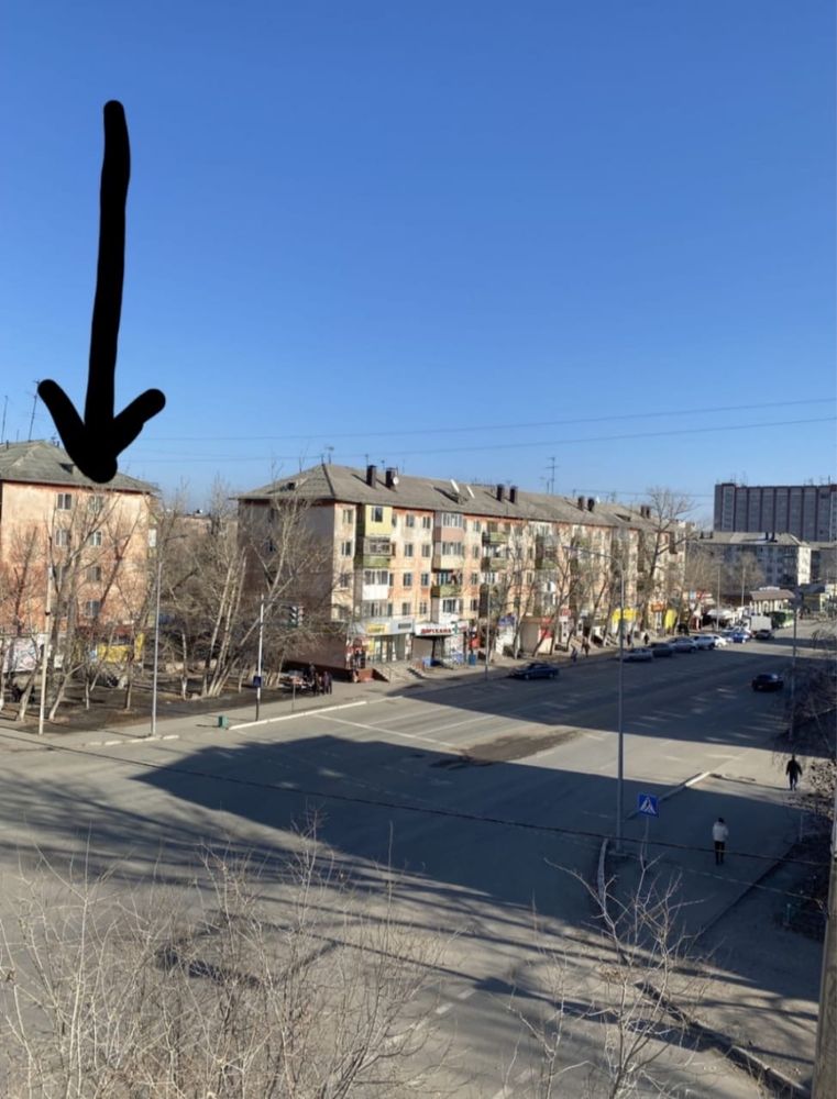 Сдам 1комн ночь 8тыс сутки 10тыс