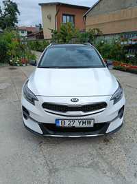 Kia XCEED 2021 1,4T-GDI