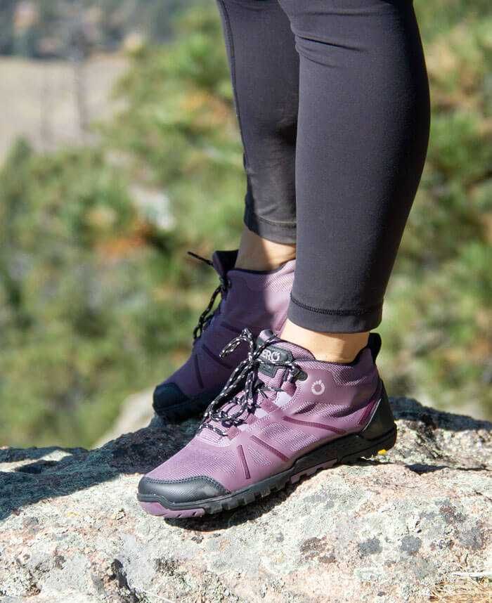 Xero Shoes, дамски, Daylight Hacker, чисто нови, 37 номер