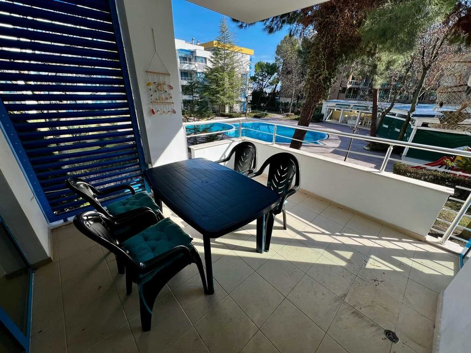 Продава се Двустаен апартамент в к.к. Слънчев бряг - 72 кв.м за 1181 €/кв.м - Снимка #10