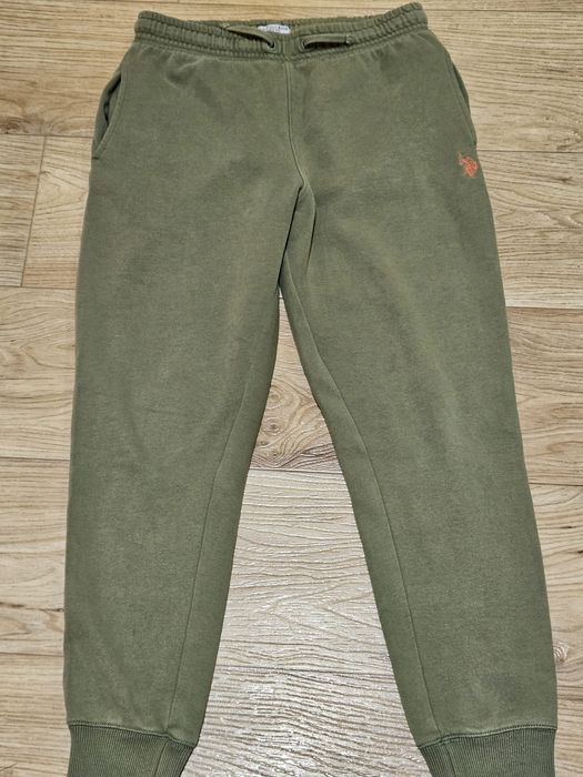 Pantaloni trening marca Marco Polo