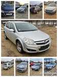 Dezmembrez Opel Astra H 1.3 1.4 1.6 1.7 1.9