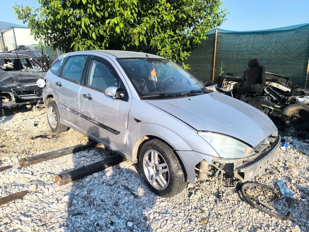 Ford Focus 1.8TDCI 100к.с. НА ЧАСТИ