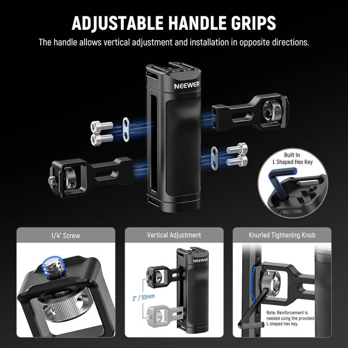 Стойка стабилизатор за телефон