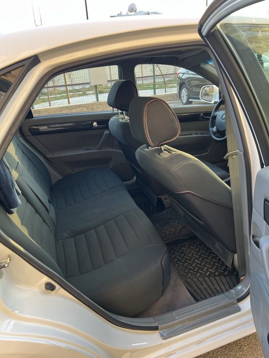 Gentra 2020 yil 42 min km yurgan tozza