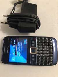 Nokia E63 necodat