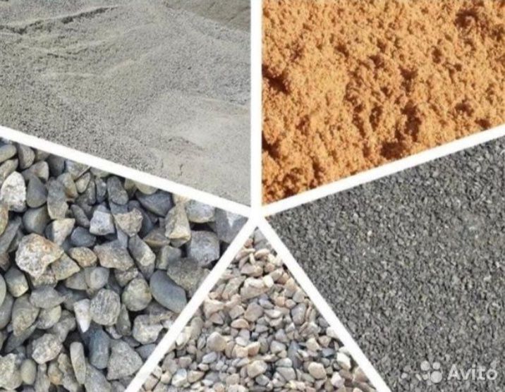 700 Песок гравий глина щебень КЗ шлак чернозем перегной опилкиуголь