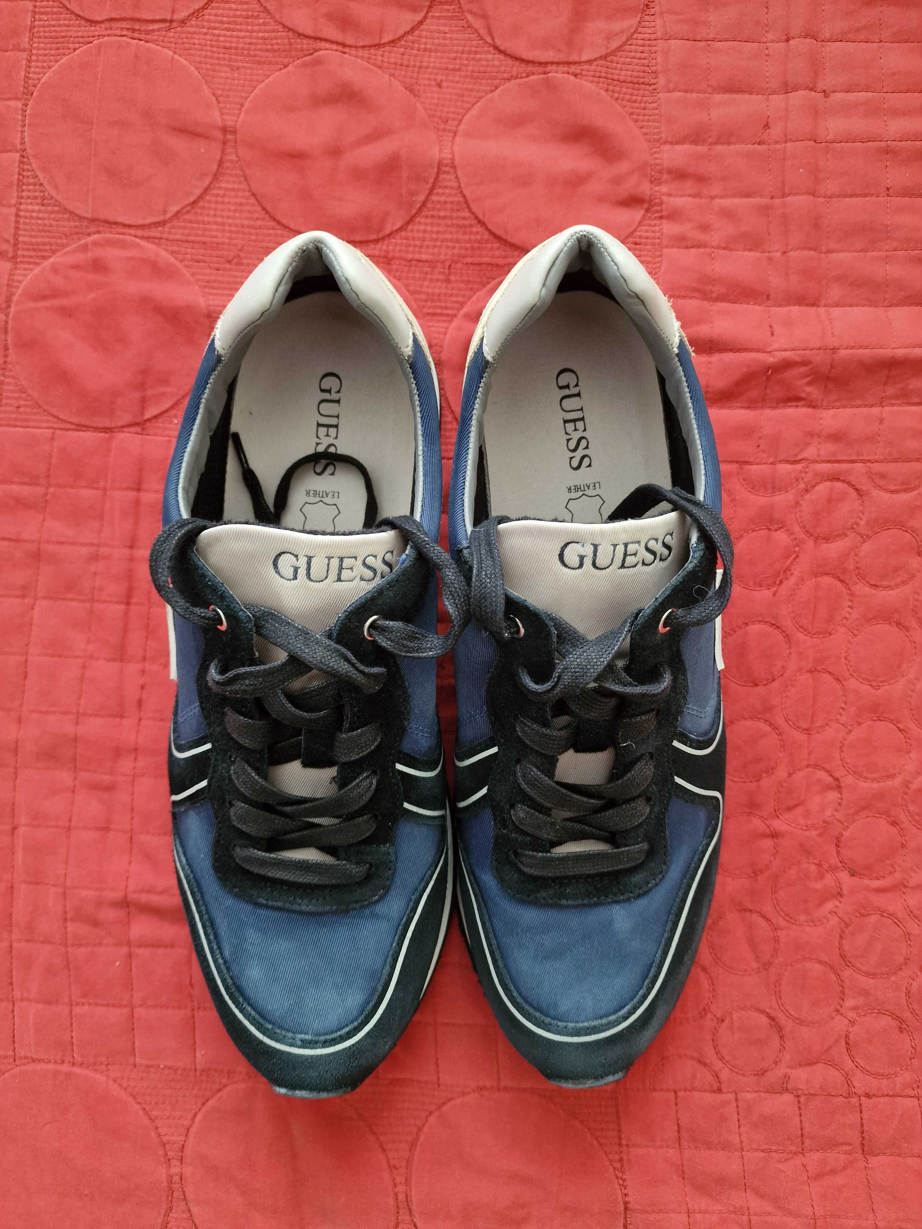 Мъжки маратонки Guess