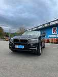 Bmw X5 F15 2017 3.0d 258cp, Euro 6, 26500€ negociabil