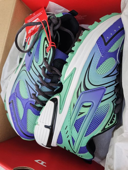 Diesel оригинални дамски сникърси 38 номер