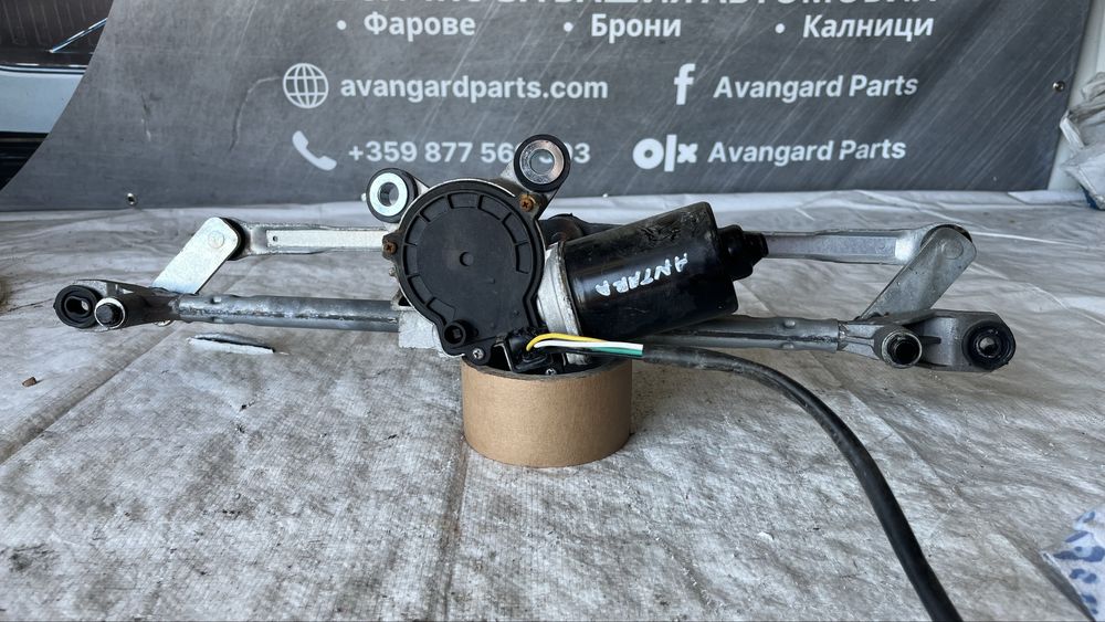 Моторче за чистачки Opel Antara 2006-