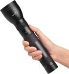 Lanterna LED L80, lumen 1500, lanterna tactica reincarcabila USB