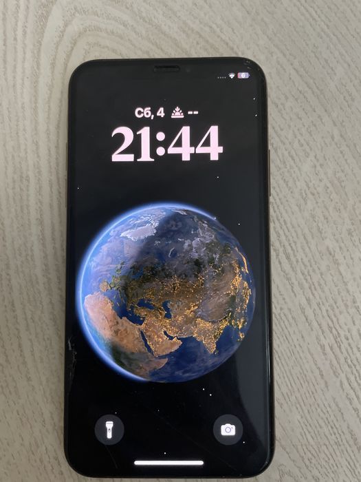 продается iPhone XS