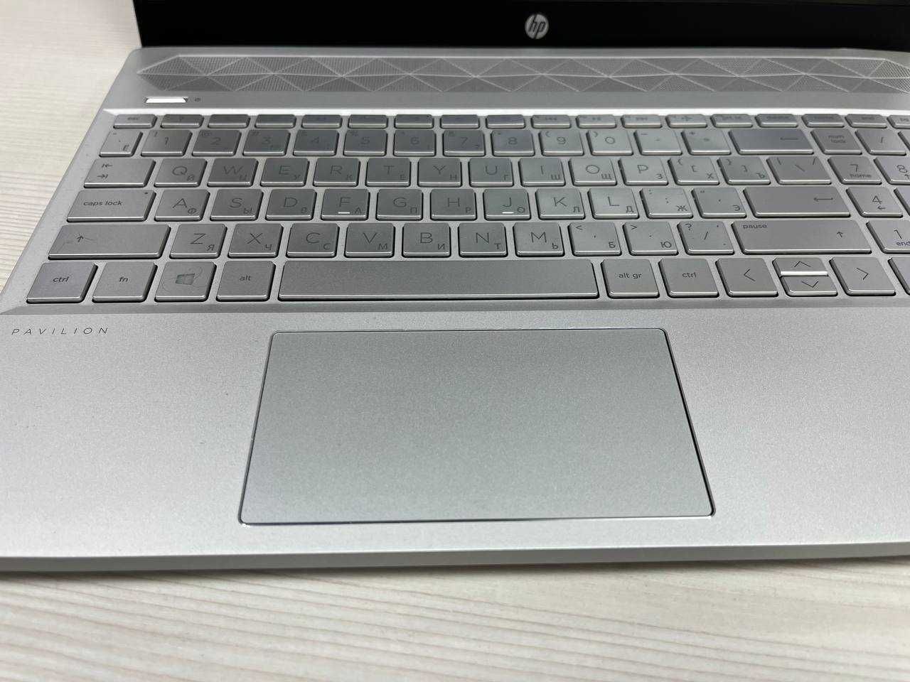 Для тежелых программ Hp Core i5*ОЗУ 16*SSD 512*GeForce GTX1050-4gb