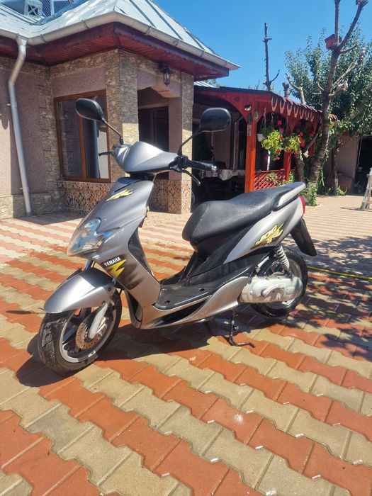 Vand Scuter 49cc