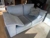 2 дивана с възглавници - 210/90см