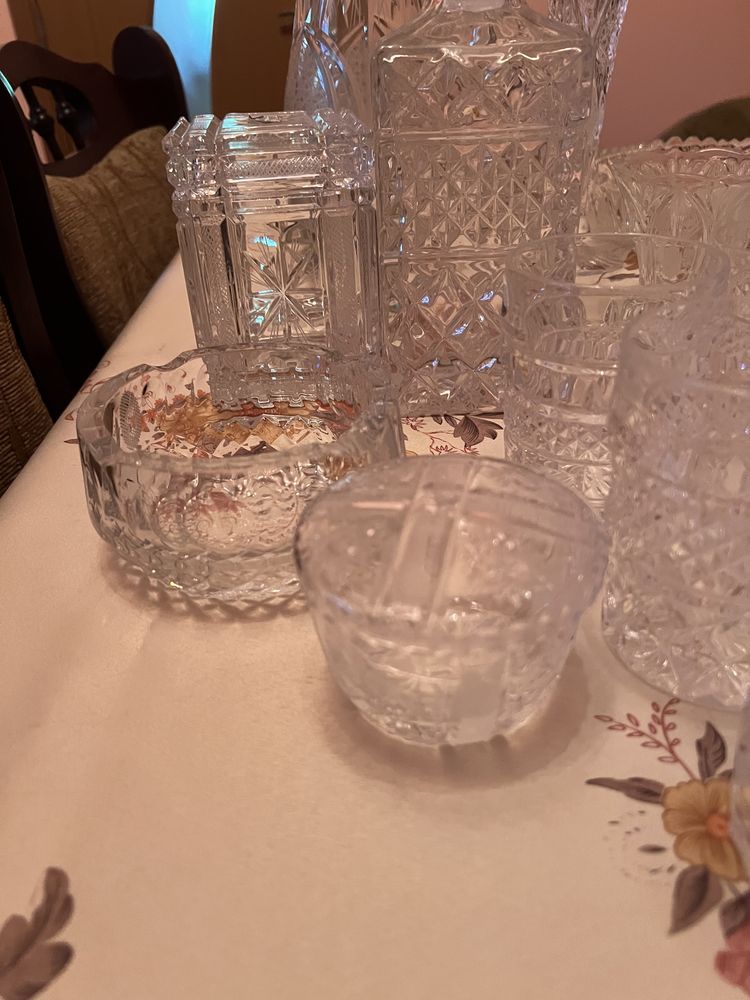Cristal de Bohemia