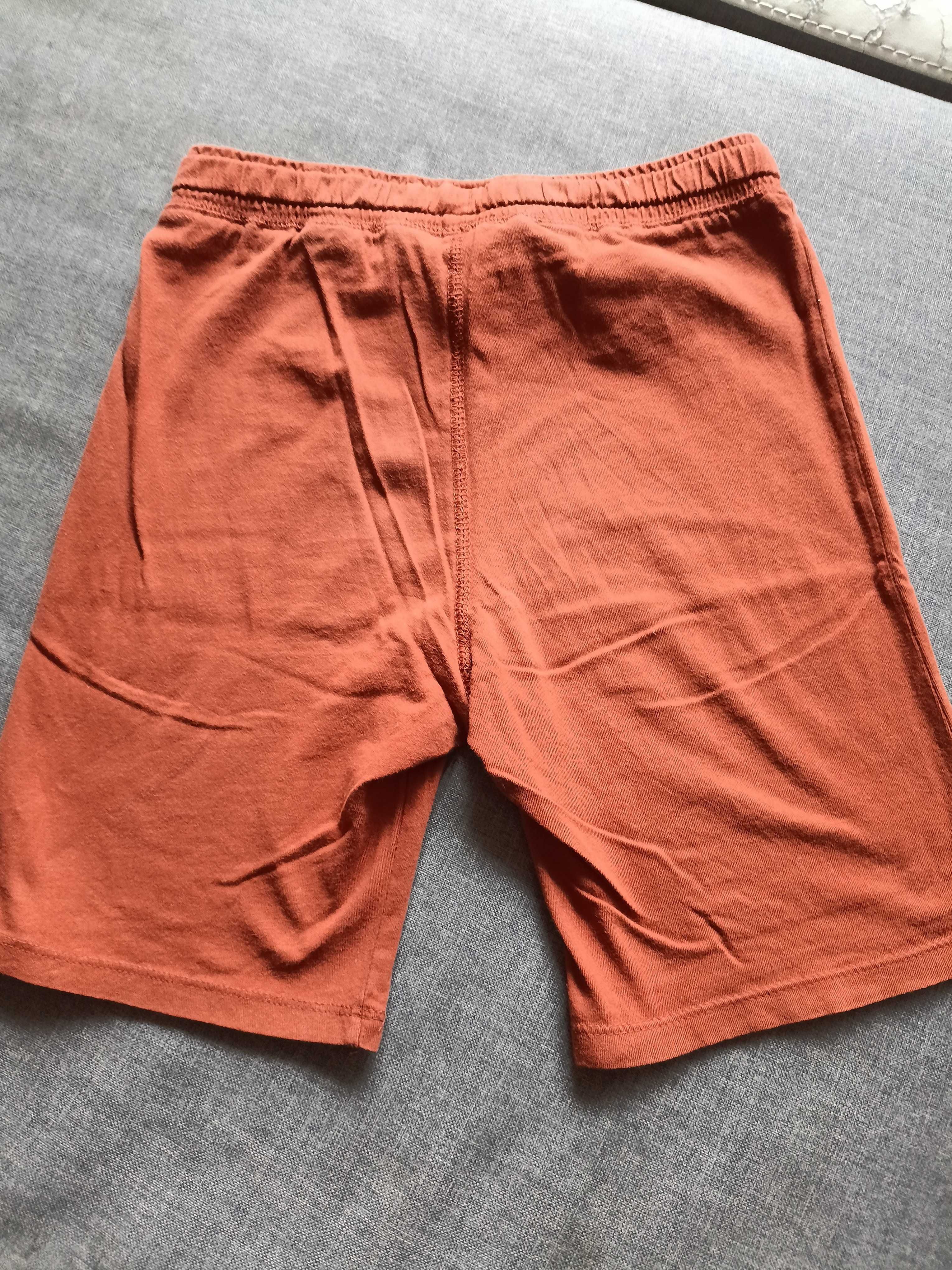 Лот къси панталони H&M за момче