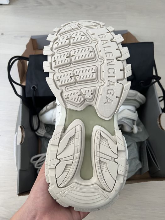Balenciaga Track Albi - 43
